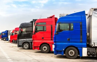 Ankara Akçadağ Ambar Nakliyat